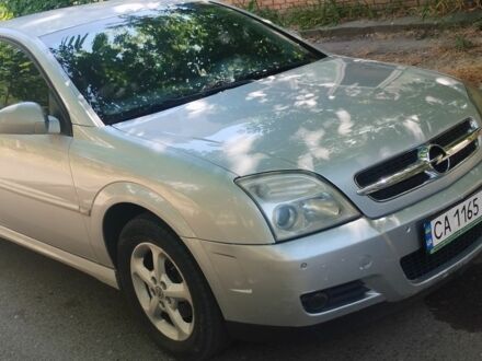 Опель Вектра 2003 в Николаеве на Automoto.ua Серый Опель Вектра, объемом двигателя 2.2 л и пробегом 277 тыс. км за 3000 $, фото 1 на Automoto.ua