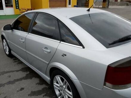 Опель Вектра 2003 у Гайвороне на Automoto.ua Сірий Опель Вектра, об'ємом двигуна 2.17 л та пробігом 350 тис. км за 4700 $, фото 1 на Automoto.ua