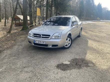 Опель Вектра 2003 у Дрогобичі на Automoto.ua Сірий Опель Вектра, об'ємом двигуна 2 л та пробігом 235 тис. км за 3350 $, фото 1 на Automoto.ua