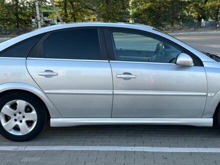 Опель Вектра 2003 в Одессе на Automoto.ua Серый Опель Вектра, объемом двигателя 2.2 л и пробегом 425 тыс. км за 4000 $, фото 1 на Automoto.ua