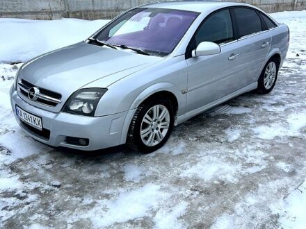 Сірий Опель Вектра, об'ємом двигуна 1.8 л та пробігом 340 тис. км за 3950 $, фото 1 на Automoto.ua
