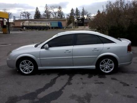 Сірий Опель Вектра, об'ємом двигуна 2.17 л та пробігом 315 тис. км за 4500 $, фото 1 на Automoto.ua