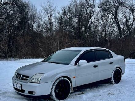 Сірий Опель Вектра, об'ємом двигуна 1.8 л та пробігом 217 тис. км за 4500 $, фото 1 на Automoto.ua