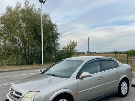Опель Вектра 2003 в Пирятине на Automoto.ua Серый Опель Вектра, объемом двигателя 2.2 л и пробегом 293 тыс. км за 1799 $, фото 1 на Automoto.ua