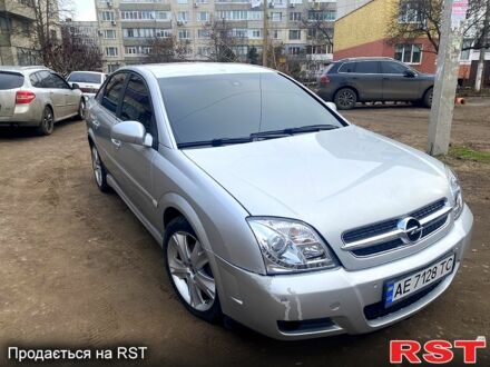 Сірий Опель Вектра, об'ємом двигуна 1.8 л та пробігом 283 тис. км за 3700 $, фото 1 на Automoto.ua