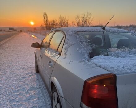 Сірий Опель Вектра, об'ємом двигуна 2.2 л та пробігом 2 тис. км за 4077 $, фото 1 на Automoto.ua
