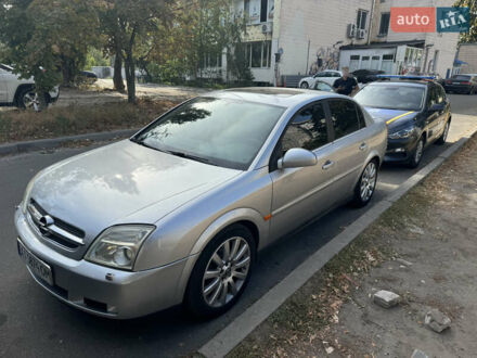 Опель Вектра 2003 в Козельце на Automoto.ua Серый Опель Вектра, объемом двигателя 1.8 л и пробегом 234 тыс. км за 5200 $, фото 1 на Automoto.ua