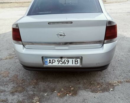 Серый Опель Вектра, объемом двигателя 2.2 л и пробегом 304 тыс. км за 4700 $, фото 1 на Automoto.ua