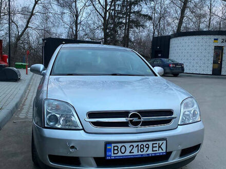 Опель Вектра 2003 в Тернополе на Automoto.ua Серый Опель Вектра, объемом двигателя 1.8 л и пробегом 209 тыс. км за 4200 $, фото 1 на Automoto.ua