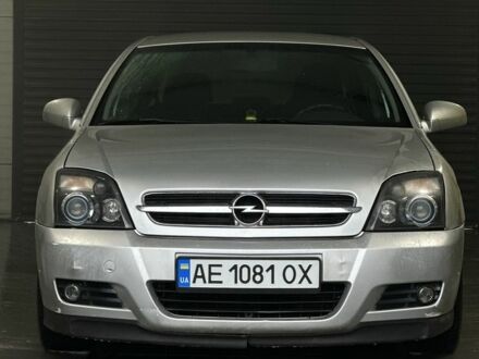 Опель Вектра 2003 в Каменское - Днепродзержинск на Automoto.ua Серый Опель Вектра, объемом двигателя 1.8 л и пробегом 237 тыс. км за 3500 $, фото 1 на Automoto.ua