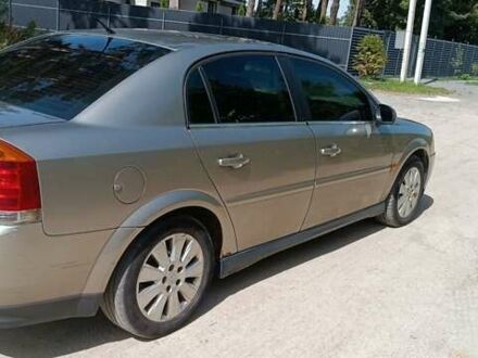 Опель Вектра 2003 в Львове на Automoto.ua Серый Опель Вектра, объемом двигателя 1.8 л и пробегом 294 тыс. км за 3200 $, фото 1 на Automoto.ua