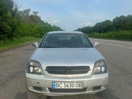 Сірий Опель Вектра, об'ємом двигуна 2 л та пробігом 400 тис. км за 2999 $, фото 1 на Automoto.ua