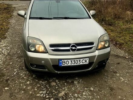 Опель Вектра 2003 в Каменце-Подольском на Automoto.ua Серый Опель Вектра, объемом двигателя 2.2 л и пробегом 350 тыс. км за 3900 $, фото 1 на Automoto.ua