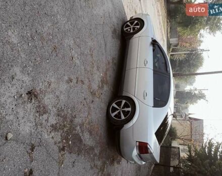 Серый Опель Вектра, объемом двигателя 2.2 л и пробегом 304 тыс. км за 4700 $, фото 1 на Automoto.ua