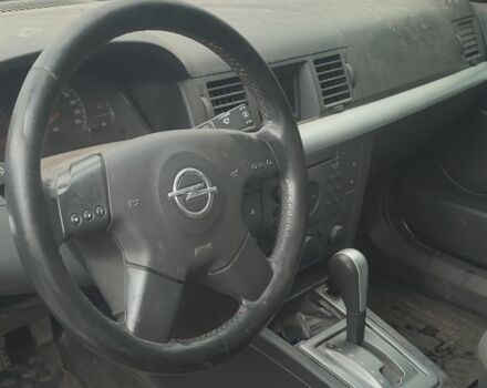Серый Опель Вектра, объемом двигателя 0 л и пробегом 250 тыс. км за 1500 $, фото 1 на Automoto.ua