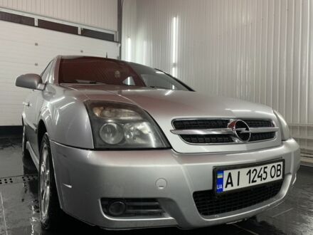 Сірий Опель Вектра, об'ємом двигуна 2.2 л та пробігом 300 тис. км за 2900 $, фото 1 на Automoto.ua