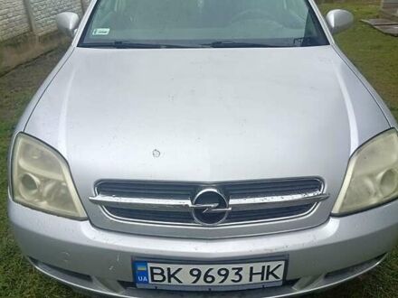 Сірий Опель Вектра, об'ємом двигуна 1.8 л та пробігом 196 тис. км за 3700 $, фото 1 на Automoto.ua
