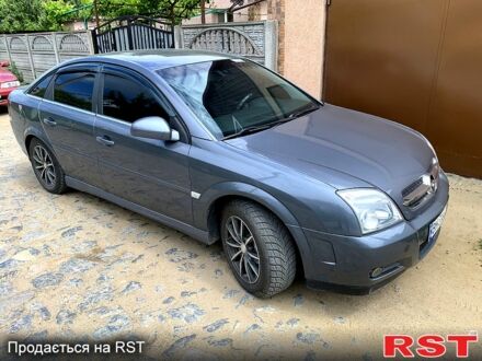 Опель Вектра 2003 в Подольск (Котовск) на Automoto.ua Серый Опель Вектра, объемом двигателя 2.2 л и пробегом 228 тыс. км за 3900 $, фото 1 на Automoto.ua
