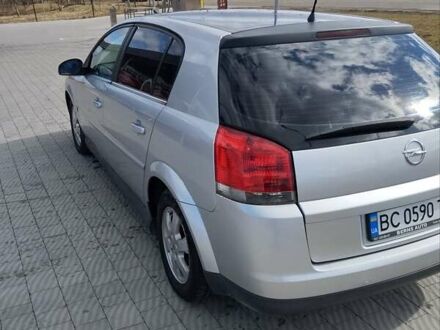 Серый Опель Вектра, объемом двигателя 2.2 л и пробегом 228 тыс. км за 3000 $, фото 1 на Automoto.ua