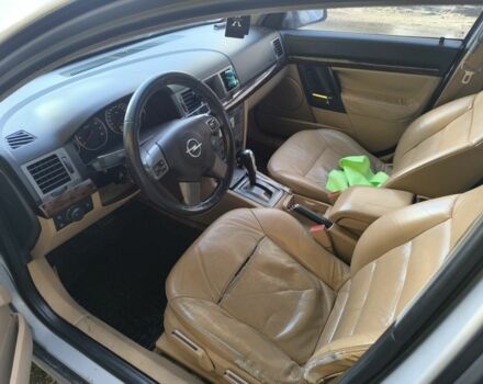 Серый Опель Вектра, объемом двигателя 2.2 л и пробегом 310 тыс. км за 3200 $, фото 1 на Automoto.ua