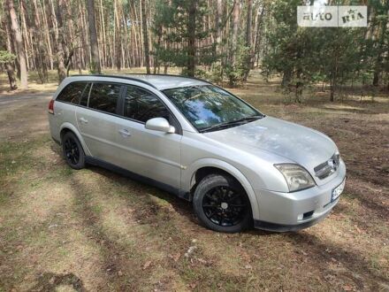 Опель Вектра 2004 у Луцьку на Automoto.ua Сірий Опель Вектра, об'ємом двигуна 1.9 л та пробігом 300 тис. км за 4600 $, фото 1 на Automoto.ua