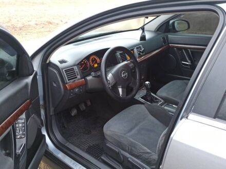 Опель Вектра 2004 у Березне на Automoto.ua Сірий Опель Вектра, об'ємом двигуна 2.2 л та пробігом 0 тис. км за 3300 $, фото 1 на Automoto.ua