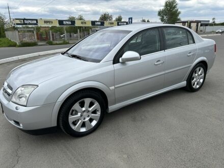 Сірий Опель Вектра, об'ємом двигуна 3 л та пробігом 280 тис. км за 5050 $, фото 1 на Automoto.ua