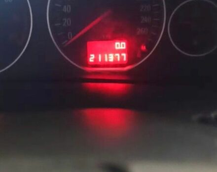 Сірий Опель Вектра, об'ємом двигуна 2.2 л та пробігом 211 тис. км за 4500 $, фото 1 на Automoto.ua