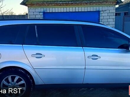 Сірий Опель Вектра, об'ємом двигуна 1.8 л та пробігом 218 тис. км за 3800 $, фото 1 на Automoto.ua