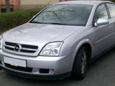 Серый Опель Вектра, объемом двигателя 0 л и пробегом 280 тыс. км за 2200 $, фото 1 на Automoto.ua