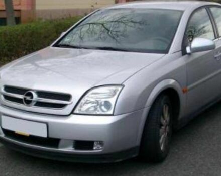 Серый Опель Вектра, объемом двигателя 0 л и пробегом 280 тыс. км за 2200 $, фото 1 на Automoto.ua
