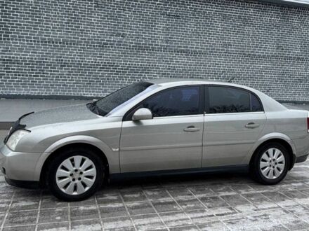 Сірий Опель Вектра, об'ємом двигуна 2.2 л та пробігом 312 тис. км за 3500 $, фото 1 на Automoto.ua