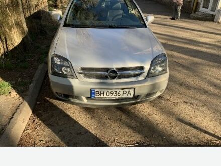 Сірий Опель Вектра, об'ємом двигуна 1.9 л та пробігом 300 тис. км за 3700 $, фото 1 на Automoto.ua