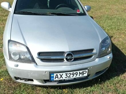 Серый Опель Вектра, объемом двигателя 1.9 л и пробегом 32 тыс. км за 3400 $, фото 1 на Automoto.ua