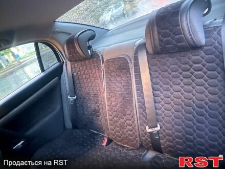 Сірий Опель Вектра, об'ємом двигуна 1.8 л та пробігом 174 тис. км за 4200 $, фото 1 на Automoto.ua