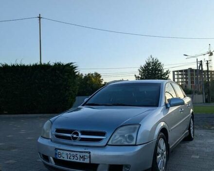Сірий Опель Вектра, об'ємом двигуна 2.2 л та пробігом 344 тис. км за 2700 $, фото 1 на Automoto.ua