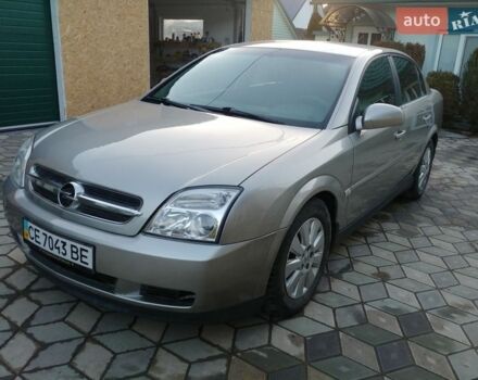 Серый Опель Вектра, объемом двигателя 2.2 л и пробегом 320 тыс. км за 3200 $, фото 1 на Automoto.ua