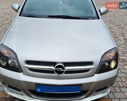 Сірий Опель Вектра, об'ємом двигуна 1.91 л та пробігом 240 тис. км за 4000 $, фото 1 на Automoto.ua