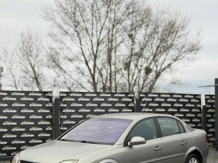 Серый Опель Вектра, объемом двигателя 0 л и пробегом 419 тыс. км за 3199 $, фото 1 на Automoto.ua