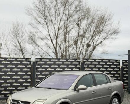 Серый Опель Вектра, объемом двигателя 0 л и пробегом 419 тыс. км за 3199 $, фото 1 на Automoto.ua