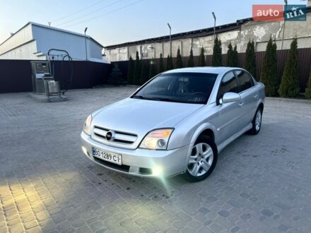 Сірий Опель Вектра, об'ємом двигуна 2.2 л та пробігом 400 тис. км за 2900 $, фото 1 на Automoto.ua