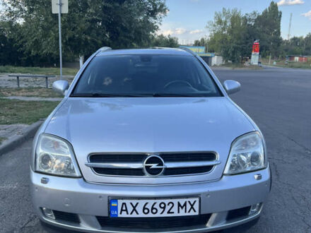 Сірий Опель Вектра, об'ємом двигуна 3 л та пробігом 304 тис. км за 3999 $, фото 1 на Automoto.ua