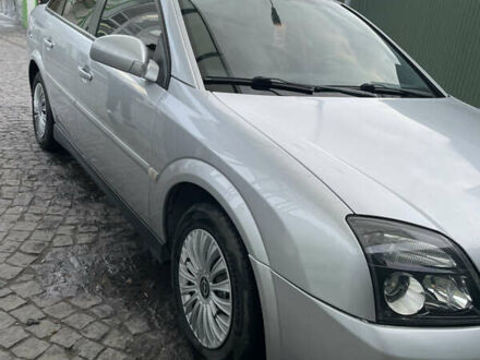 Сірий Опель Вектра, об'ємом двигуна 2.2 л та пробігом 400 тис. км за 4200 $, фото 1 на Automoto.ua