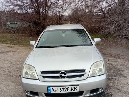 Серый Опель Вектра, объемом двигателя 2 л и пробегом 300 тыс. км за 2300 $, фото 1 на Automoto.ua