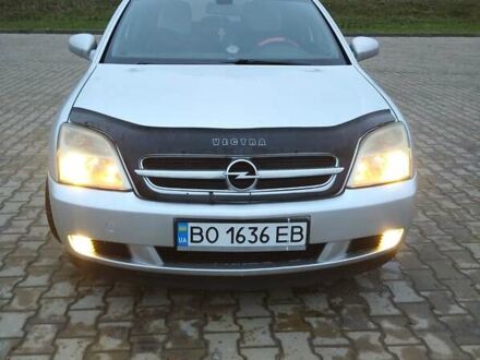 Сірий Опель Вектра, об'ємом двигуна 1.9 л та пробігом 311 тис. км за 4700 $, фото 1 на Automoto.ua