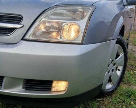 Серый Опель Вектра, объемом двигателя 1.9 л и пробегом 360 тыс. км за 1750 $, фото 1 на Automoto.ua