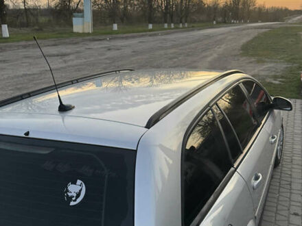 Опель Вектра 2004 в Крыжополе на Automoto.ua Серый Опель Вектра, объемом двигателя 2 л и пробегом 447 тыс. км за 5000 $, фото 1 на Automoto.ua