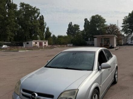 Сірий Опель Вектра, об'ємом двигуна 3.2 л та пробігом 300 тис. км за 1358 $, фото 1 на Automoto.ua
