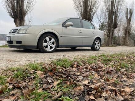 Сірий Опель Вектра, об'ємом двигуна 0 л та пробігом 300 тис. км за 2400 $, фото 1 на Automoto.ua
