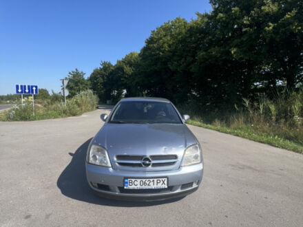 Сірий Опель Вектра, об'ємом двигуна 2 л та пробігом 404 тис. км за 2900 $, фото 1 на Automoto.ua